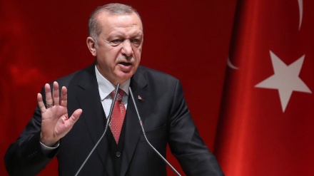 Erdogan: NATO duhet të marrë një qasje realiste ndaj luftës së Ukrainës