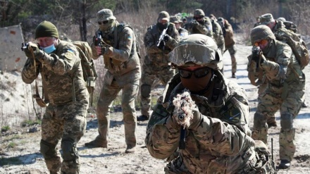 Poland proposes establishment of NATO force in Ukraine