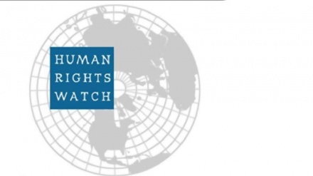 人权观察组织呼吁沙特阿拉伯释放埃及囚犯