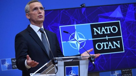 NATO to ‘reset military posture’ in response to Russia-Ukraine war