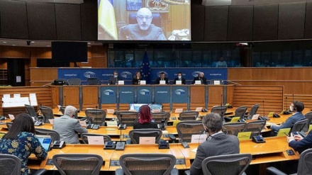 L'Ucraina moltiplica gli sforzi per avere aiuto militare dall'Ue