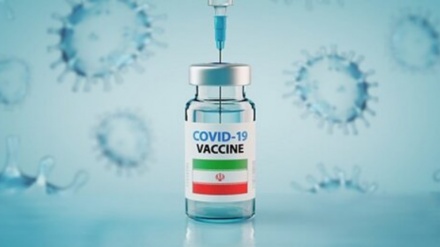 伊朗出口4百万剂COVID-19疫苗
