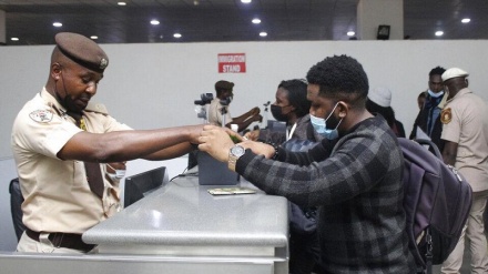 Kesi za maambukizi ya corona zaongezeka Nigeria baada ya wanafunzi kurejea nchini wakitokea Ukraine 