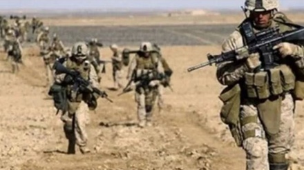 Amerika Yemen doğalgazını yağmalamayı planlıyor