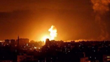 Israël: Erbil, vengé?