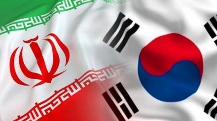 تاکید بر گسترش همکاری های تهران - سئول