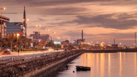 Эрон бўйлаб саёҳат (32) 