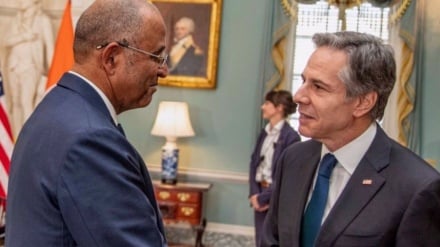 La Côte d'Ivorie partagée?