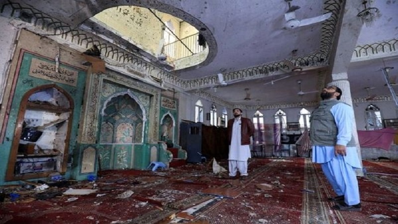 پلیس پاکستان: عامل حمله انتحاری پیشاور یک شهروند افغانستانی بود