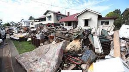 Verso lo stato d'emergenza per le alluvioni in Australia