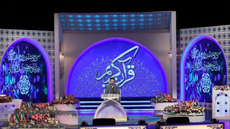 شرکت نمایندگان ۸۰ کشور در مسابقات بین‌المللی قرآن در ایران