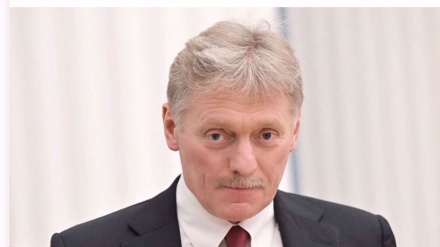 Kremlin: Russia seeks ‘more substantial’ talks with Ukraine to end conflict