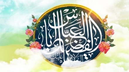 The heroics of Hazrat Abbas (PBUH)  