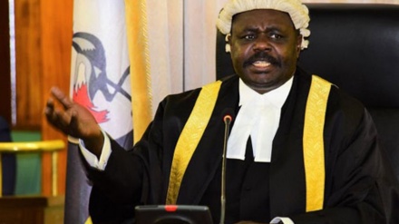Spika wa Bunge la Uganda, Jacob Oulanyah aaga dunia