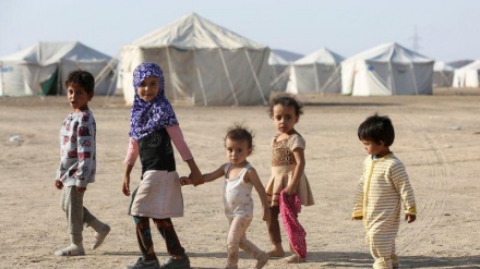 UNICEF: 47 Kinder im Jemen binnen zwei Monaten getötet oder verletzt