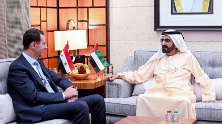 Assad’s visit to UAE marks significant diplomatic milestone in face of bids against regional peace: Top official