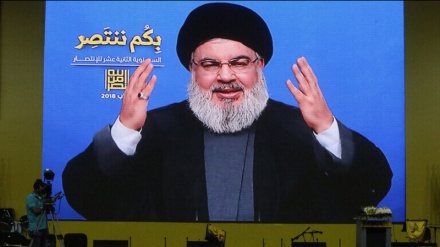Nasrullah paralajmëron mbi koalicionin e partive të tjera me partinë forcat libaneze në zgjedhjet parlamentare