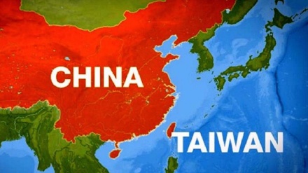 Les USA menacent la Chine
