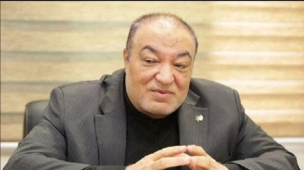 Seferi: İran başka ülkelerle iktisadi ilişkileri önemsiyor