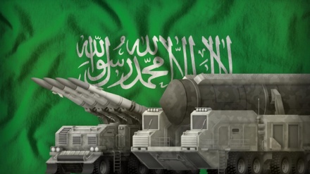 Jerman Kembali Menjual Senjata ke Arab Saudi