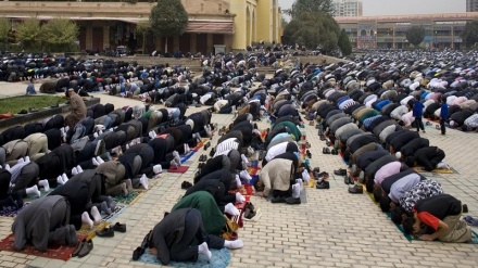 Çin, ABD'yi Sincan bölgesi hakkında yalan söylemekle suçladı