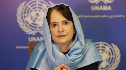 هشدار نماینده سازمان ملل درباره ادامه تعطیلی مدارس دخترانه در افغانستان