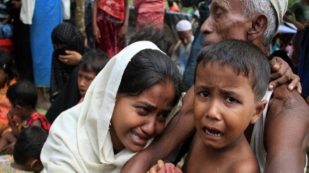 Myanmar, Blinken: in atto genocidio contro i Rohingya