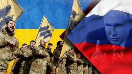 West, the true beginner of war in Ukraine
