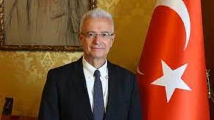 Italia-Turchia, ambasciatore Gücük: 'Record di scambi nonostante pandemia'