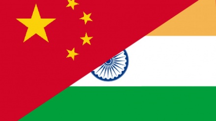 中印同意保持西段地区一线安全稳定