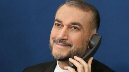 イラン外相、「ウィーン協議で残る課題の解決には米の決断が必要」