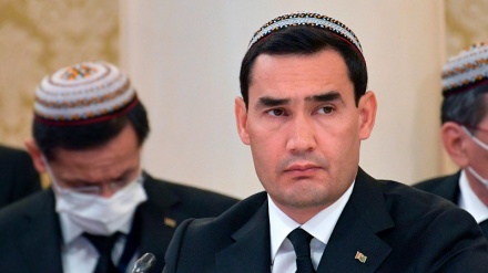 تصویب برنامه سیاست خارجی ترکمنستان
