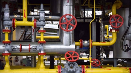 Gaz: l'Iran larguera la Russie?