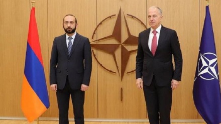 ՀՀ ԱԳ նախարարը հանդիպել է ՆԱՏՕ-ի գլխավոր քարտուղարի առաջին տեղակալի հետ և ելույթ ունեցել Հյուսիսատլանտյան խորհրդում