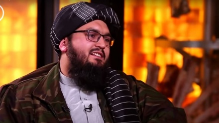 وزارت دفاع طالبان: داعش در افغانستان جایگاه عقیدتی و مذهبی ندارد