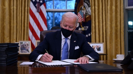 Amerika Tinjauan dari Dalam, 5 Maret 2022