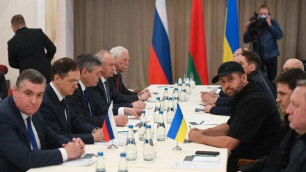 پایان مذاکرات روسیه و اوکراین/ دور بعدی در مرز بلاروس و لهستان