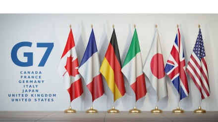 G7が、ロシア産天然ガス購入へのルーブル建て払いに反対