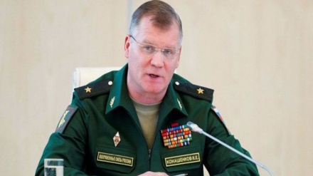 הכוחות הרוסיים יאפשרו לתושבי קייב לעזוב לכיוון וסילקוב