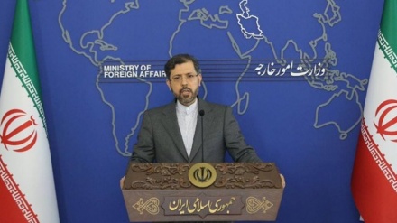L'Iran condamne l'attaque terroriste à Peshawar