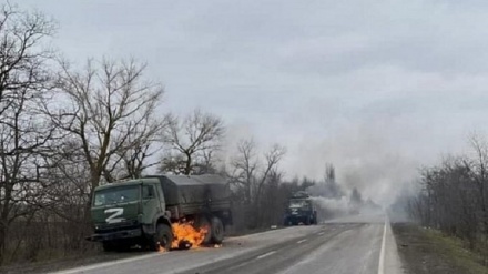Россия ва Украина урушидаги ҳарбий ва иқтисодий ўзгаришларнинг сўнгги янгиликлари (13)