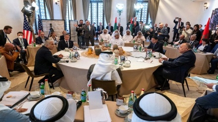 Un insediamento per i sionista sulla terra dello Yemen!