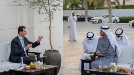Umuhimu wa safari ya Bashar al Assad huko Imarati