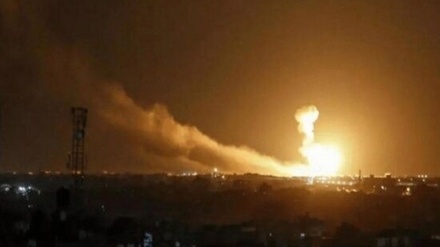 Attacco missilistico contro la base turca in Iraq