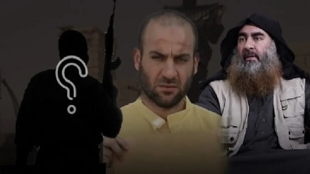 ארגון דאעש הכריז על מנהיג חדש