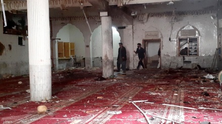 Mbi 80 persona të vrarë dhe të plagosur nga shpërthimi në një xhami shiite në Pishavor