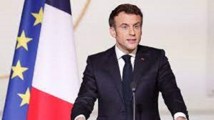 Macron lancia risoluzione a Onu per sblocco grano ucraino