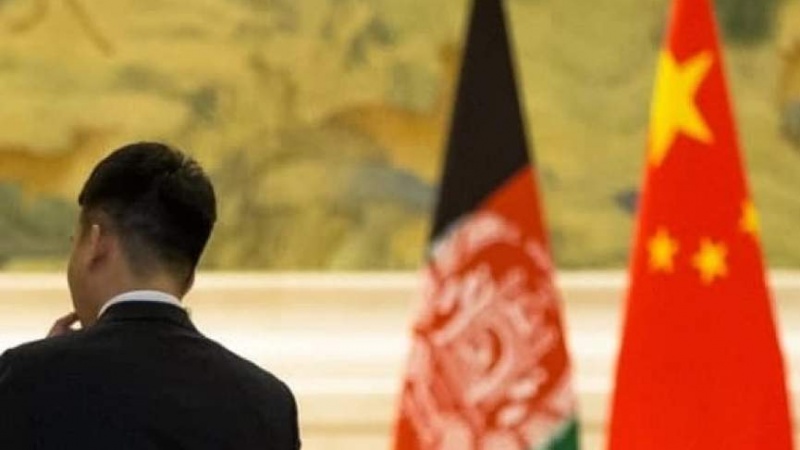 چین؛ میزبان سومین نشست وزرای امور خارجه کشورهای همسایه افغانستان