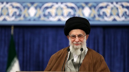 伊朗最高领袖言论集《经济抵抗》一书在黎巴嫩发行