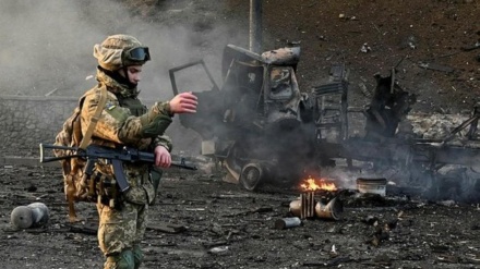 Ucraina; i colloqui non fermano le bombe a Kiev